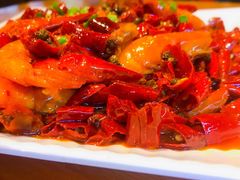 -望京一号·重庆江湖菜(工体店)