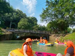 -清泉湾生态旅游度假区