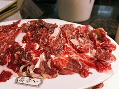 吊龙伴-八合里潮汕鲜牛肉火锅(深圳海岸城店)