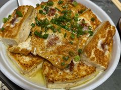 -铁炉农家菜馆
