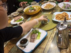 -江南婆婆(车墩店)