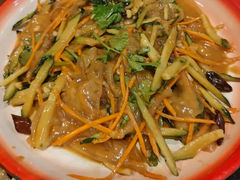 -东北特色铁锅炖·柴火灶(富阳一店)