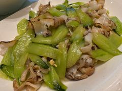 -添福来墨鱼饺子 · 海鲜东北菜(大连星海·黄浦路店)