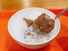 -冰神糖水铺(国贸中心店)