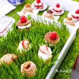 2021万豪美食巡游开始啦，数十家酒店任你吃！