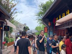 -沈氏祖传老宁波油赞子(南塘店)