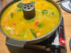 -金塔傣乡·云南德宏民族特色菜·傣味手抓饭(新亚洲店)