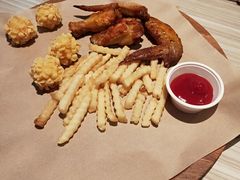 -必胜客(WOW株洲中鸿店)