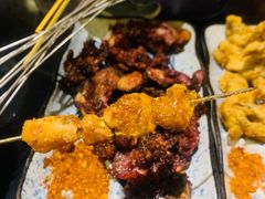 -那些年一起吃串的地方烧烤(观前街店)