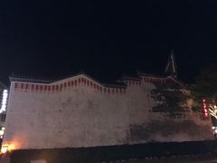 -黎阳老街