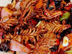 -張飛扒肉·龙江非遗(道外店)