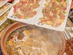 -东记炭炉·海鲜鸡煲(龙华店)