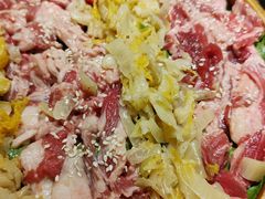 -正宗齐齐哈尔烤肉·齐牛哥鲜切炭火烤肉(杭州总店)