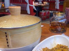 -额娘·春饼烤鸭(乐汇城店)
