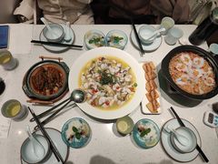 -青花椒花椒鱼(合生汇店)