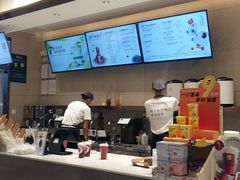 -奈雪的茶(金鹰广场店)