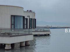 -东钱湖阳光沙滩