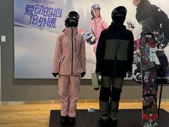 -迪卡侬(沙河店)