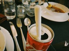 -圣丰索菲特·2 On 988 Café 自助餐厅