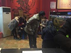 -赵家馆(燕山大街店)