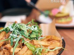-O'mills Sourdough Bakery&Bistro(永嘉路店)