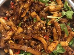 -日食记精菜馆(建邺万达店)