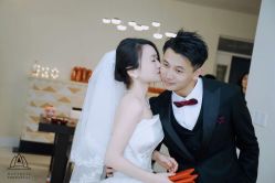 -曼格纳婚礼艺术中心(张江店)