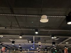 大堂-海底捞火锅(崇文门新世界百货店)