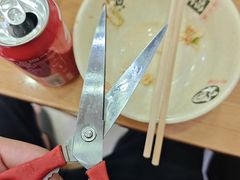 -顺姬冷面(长白西路店)