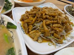 -揭阳钟记小食(福田新村店)