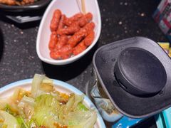 -纯K(打浦桥店)