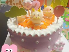 -好利来(红牌楼店)