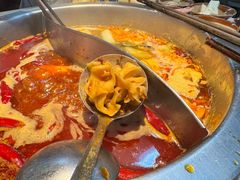 -芈重山老火锅(广州首店)