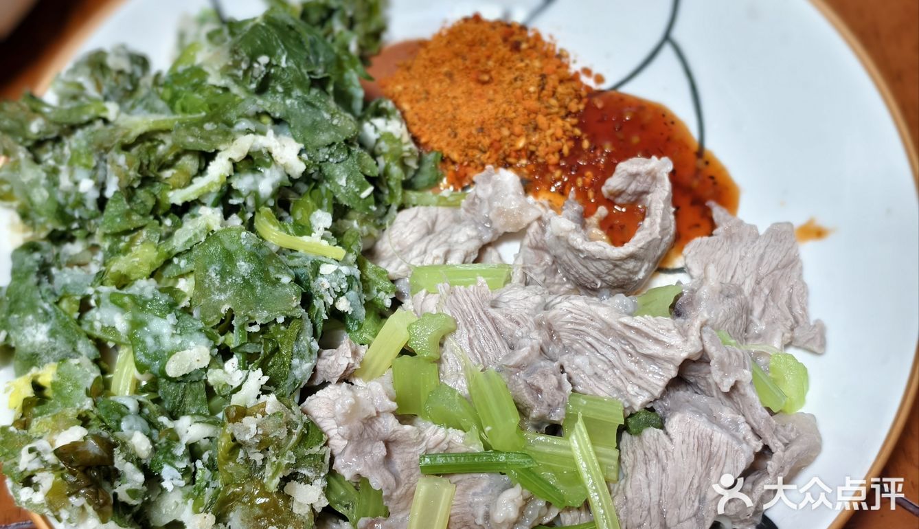 低脂健康餐