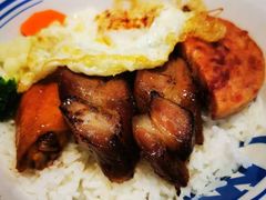 敏华四宝饭-敏华冰厅(平安金融中心店)