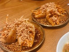 -小豆海棠(人民南路店)