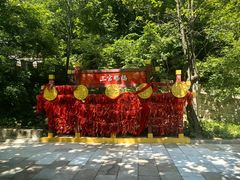 -丹东凤凰山景区