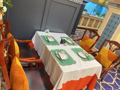 -巴格万美食园(达胜花苑店)