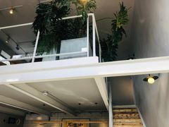 -小意思咖啡店(草桥店)