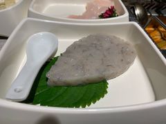 -海底捞火锅(航洋城店)
