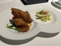 -荣轩(新荣记环球金融中心店)