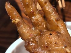 -管氏翅吧(台湾街店)