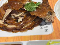 -玉桥餐厅(天坛店)