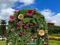-广州莲花山旅游区
