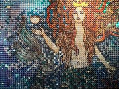 -星巴克臻选(上海合生汇1F店)