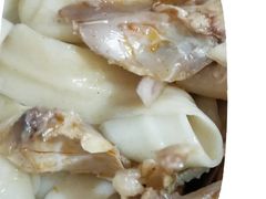 皮带面-真味椒麻鸡(中和美食街店)