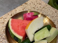 -姜胖胖无限自助烤肉(凯德天府店)
