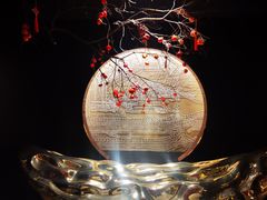 -馋遇江南·精致湖景雅宴(东方之门店)