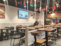 -李先生牛肉面大王(大兴枣园店)