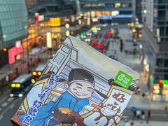 -花园饼屋·吐司蛋糕面包(星海店)